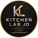 Kitchen Lab Jo logo